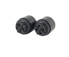 E2S28DMB530 E2S  Buzzer E2S28D 5-30vDC Beep/Cont. Tone 90dB(A) IP66 iØ28mm Panel Mount